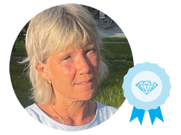 Fast kunde av Marina Miracle