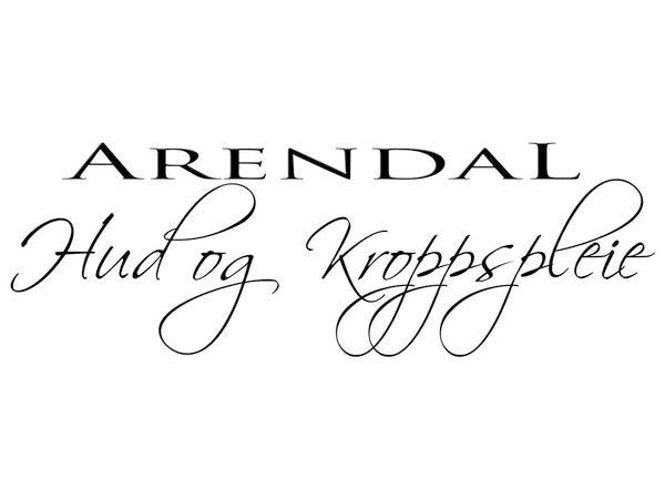 Arendal Hud og kroppspleie