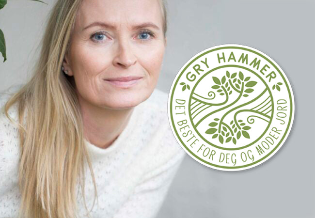 Marina Miracle Gry Hammer