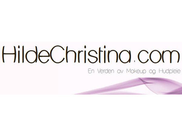 Omtale fra HildeChristina.com