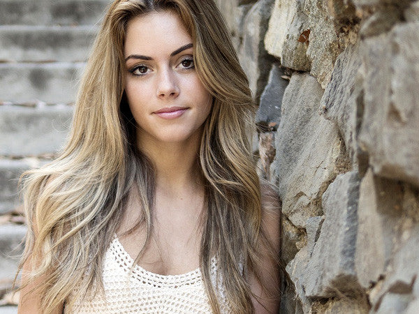 Hva er egentlig vakker hud?