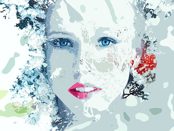 Huden trenger mer pleie om vinteren. Les her hvordan du kan justere hudpleierutinen din for å effektivt hjelpe gussen og tørr vinterhud.