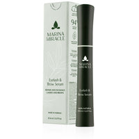 Eyelash &amp; Brow Serum - 8 ml