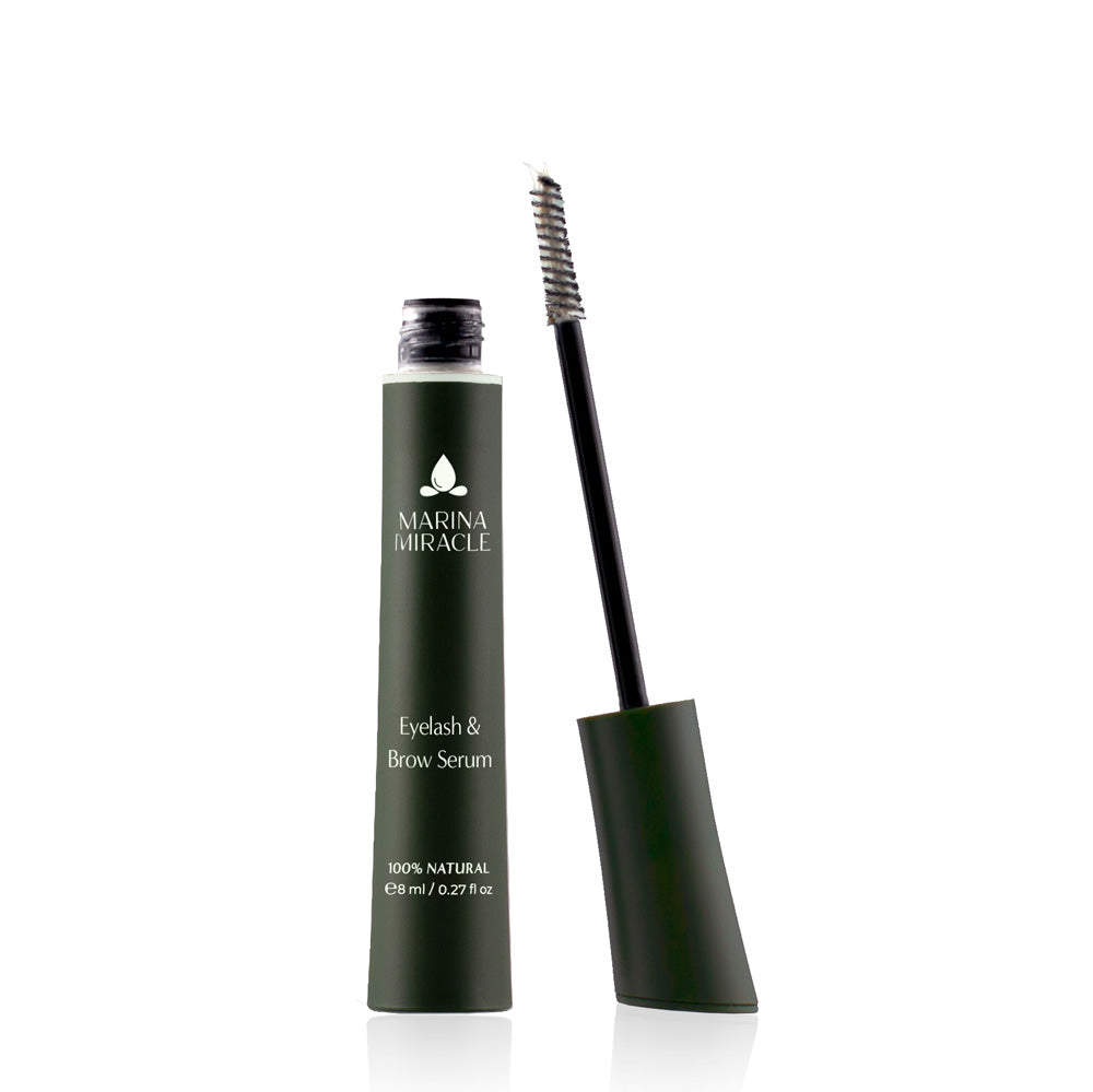 Eyelash &amp; Brow Serum - 8 ml