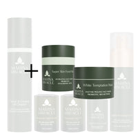 Stor Hudpleiepakke - Anti-age for voksen hud