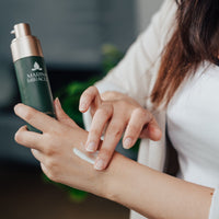 Ageless Boosting Cream - 50 ml