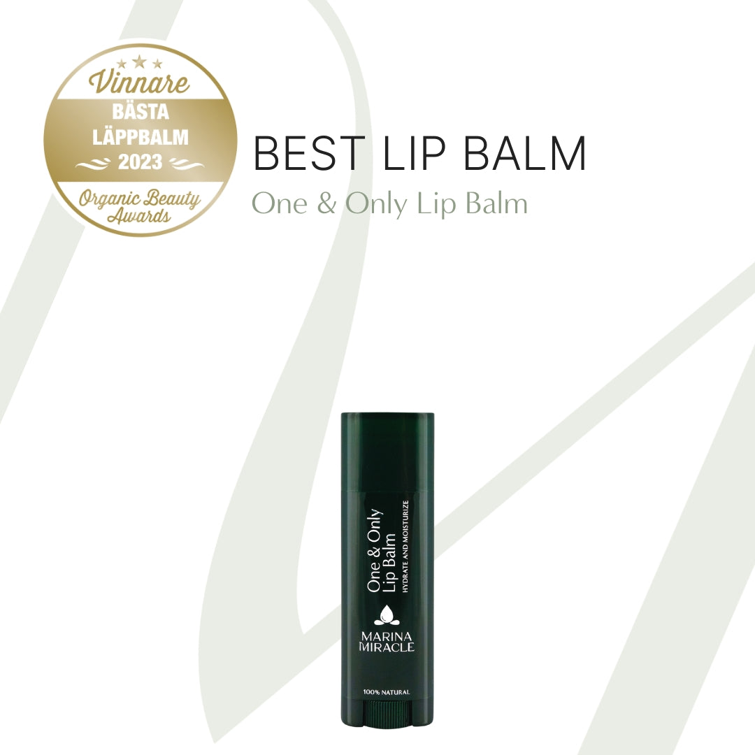 beste leppebalm i sverige