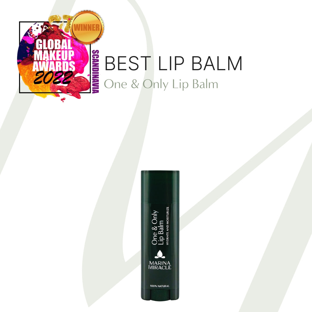 beste leppebalm i skandinavia