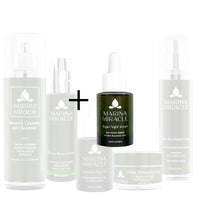 Large Skincare Package - For Oily/Acne Skin