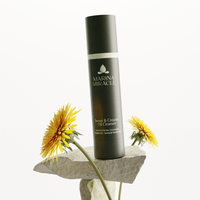 Sweet & Creamy Oil Cleanser - 100 ml