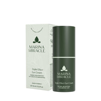 Triple Effect Eye Cream - 15 ml