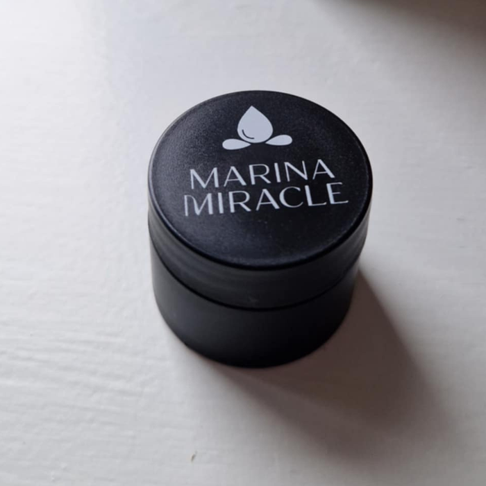 Marina Miracle Sort Tester Krukke - 5g