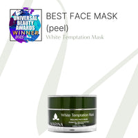 Beste peelingmaske