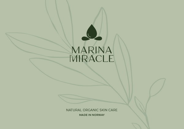 Trykksak - Marina Miracle Produktkataloger i bunter på 20 stk