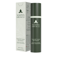 Sweet & Creamy Oil Cleanser - 100 ml