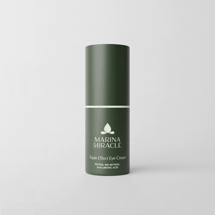 Triple Effect Eye Cream - 15 ml