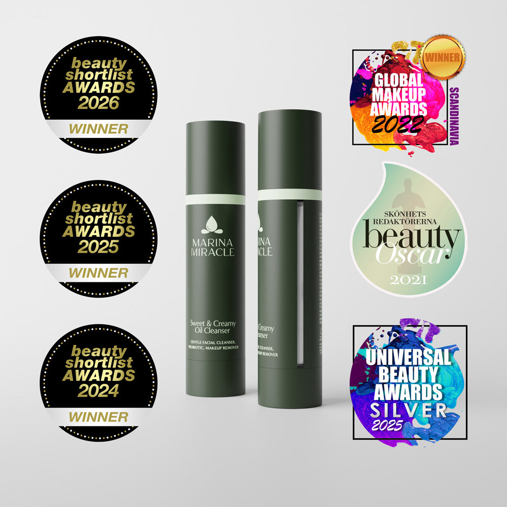 Sweet & Creamy Oil Cleanser - 100 ml