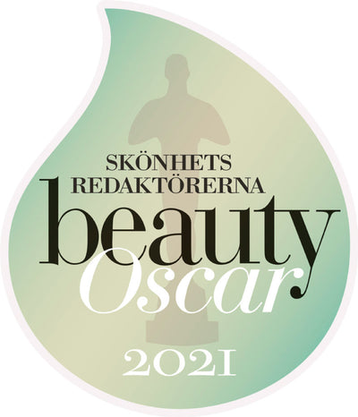 Årets ekologiska rengöring / Best cleanser